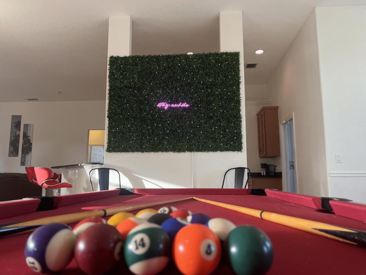 Discover Your Oasis: Tropical Haven In Central Psl Port St. Lucie 外观 照片