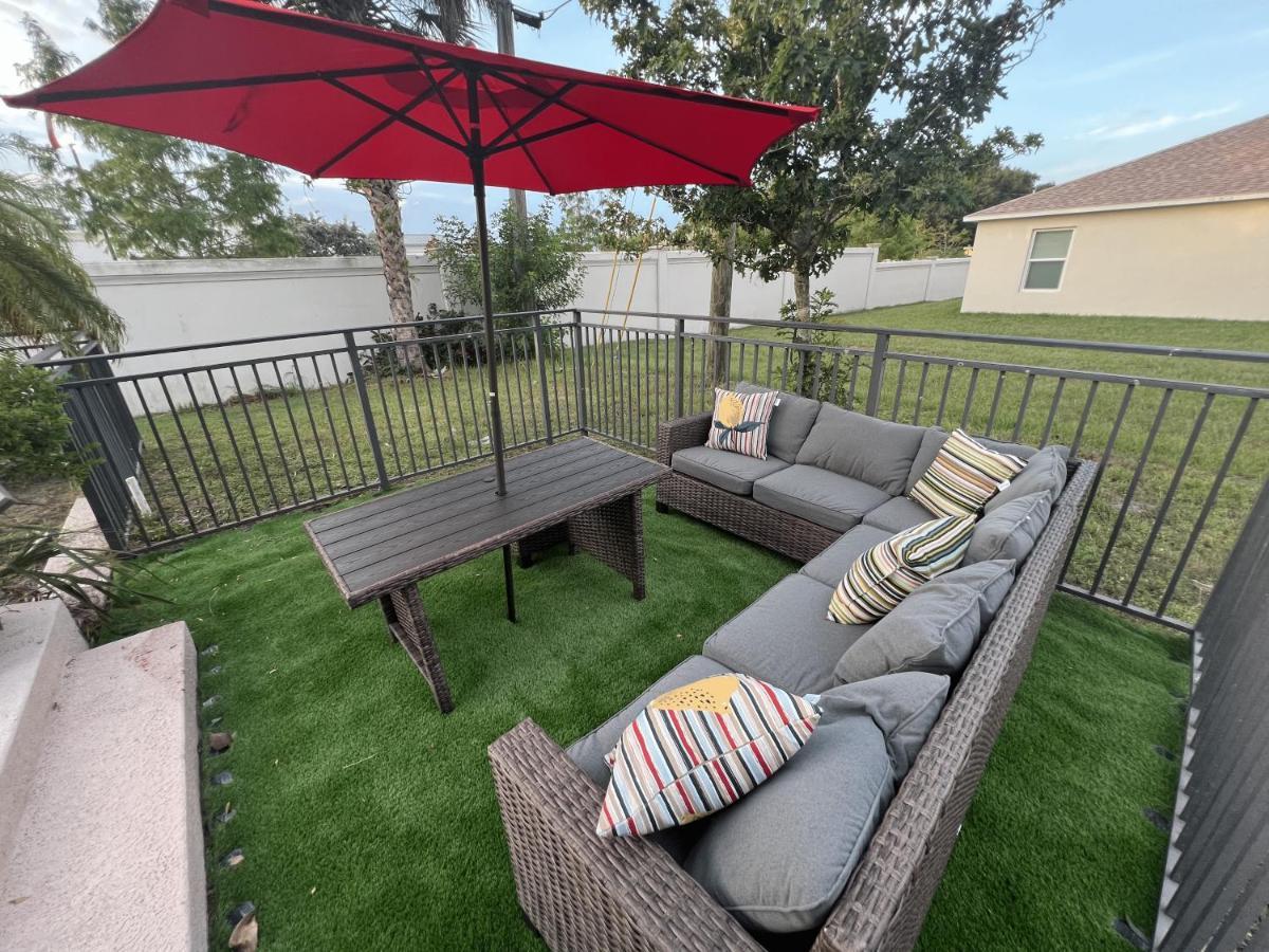 Discover Your Oasis: Tropical Haven In Central Psl Port St. Lucie 外观 照片