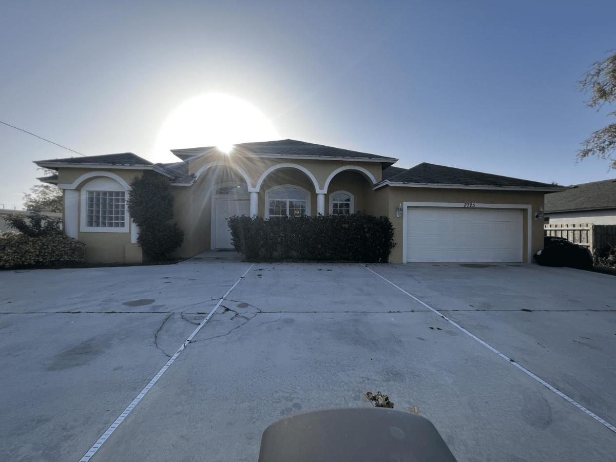 Discover Your Oasis: Tropical Haven In Central Psl Port St. Lucie 外观 照片