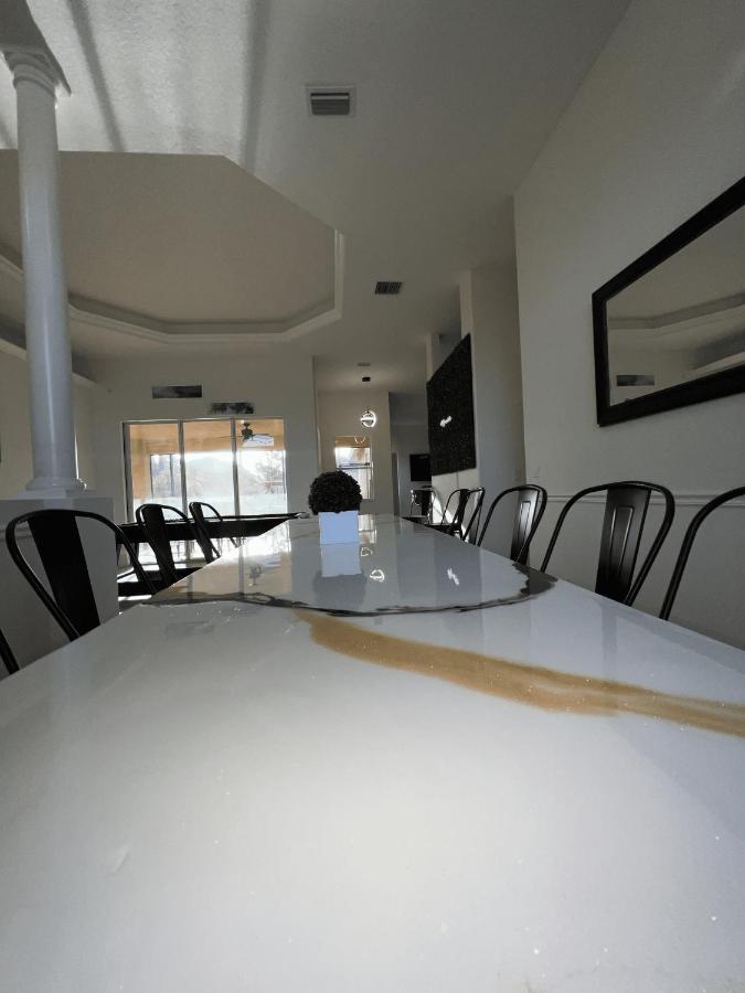 Discover Your Oasis: Tropical Haven In Central Psl Port St. Lucie 外观 照片