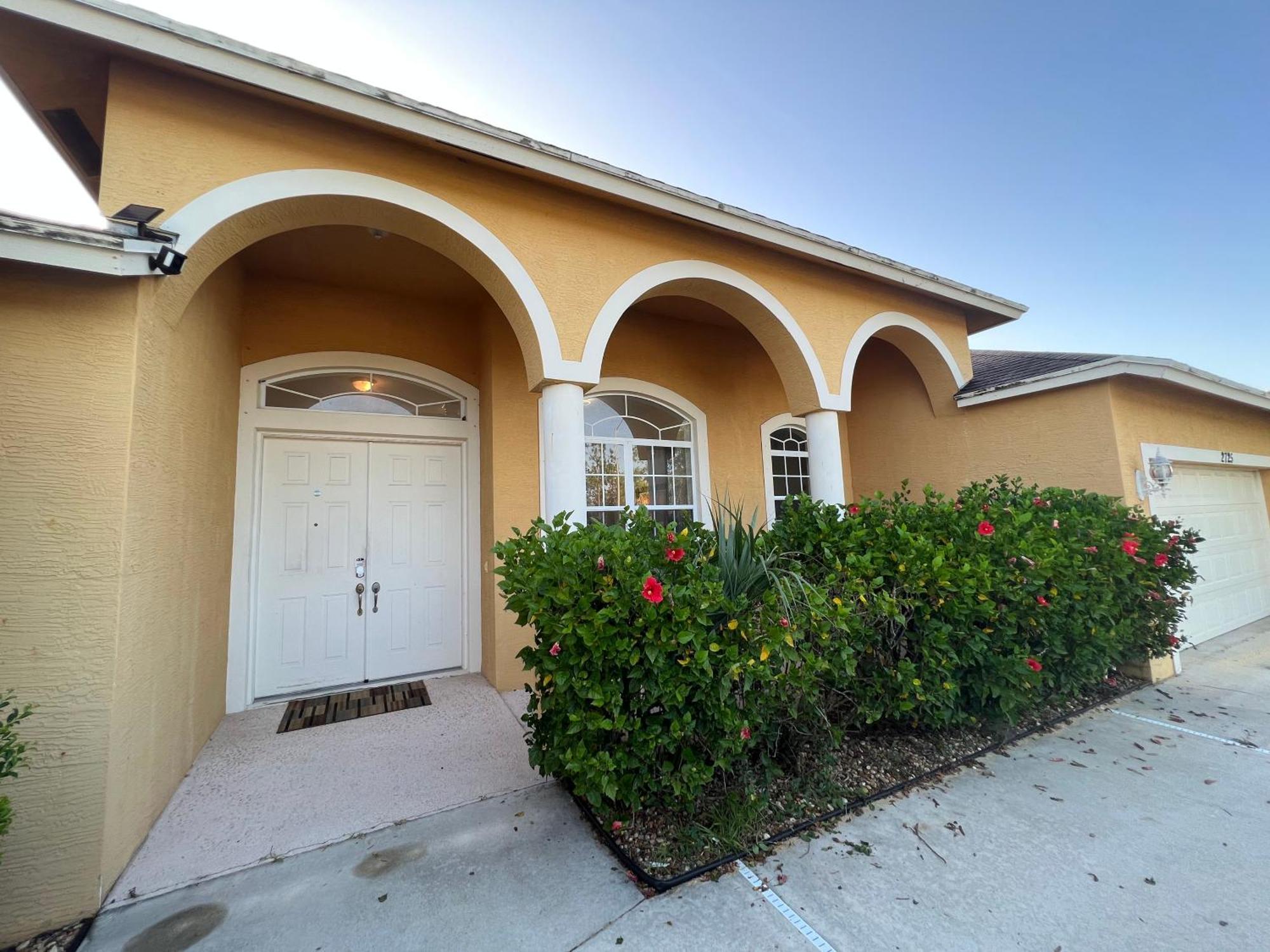 Discover Your Oasis: Tropical Haven In Central Psl Port St. Lucie 外观 照片