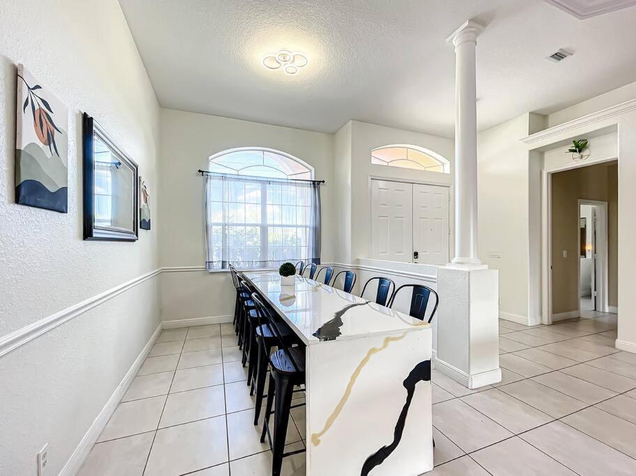 Discover Your Oasis: Tropical Haven In Central Psl Port St. Lucie 外观 照片