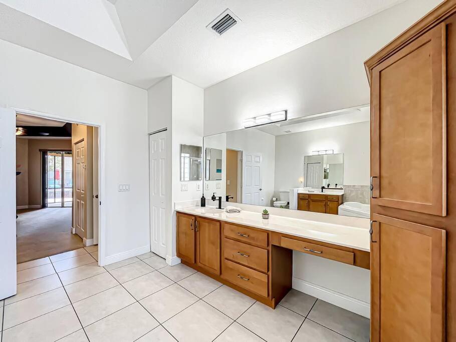 Discover Your Oasis: Tropical Haven In Central Psl Port St. Lucie 外观 照片