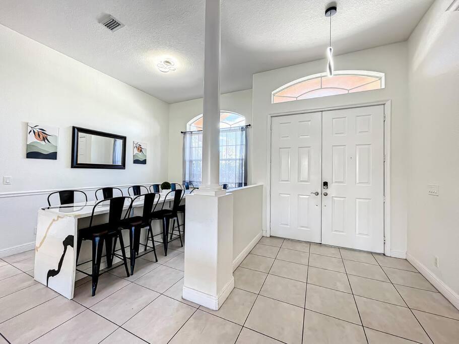 Discover Your Oasis: Tropical Haven In Central Psl Port St. Lucie 外观 照片