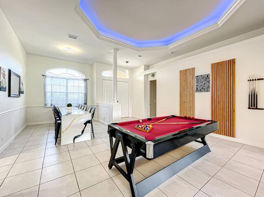 Discover Your Oasis: Tropical Haven In Central Psl Port St. Lucie 外观 照片