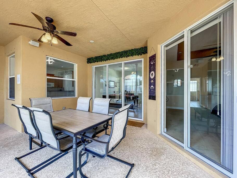 Discover Your Oasis: Tropical Haven In Central Psl Port St. Lucie 外观 照片