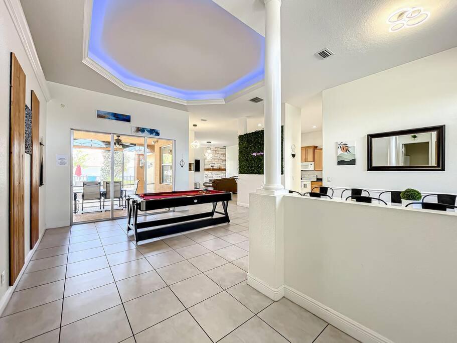 Discover Your Oasis: Tropical Haven In Central Psl Port St. Lucie 外观 照片
