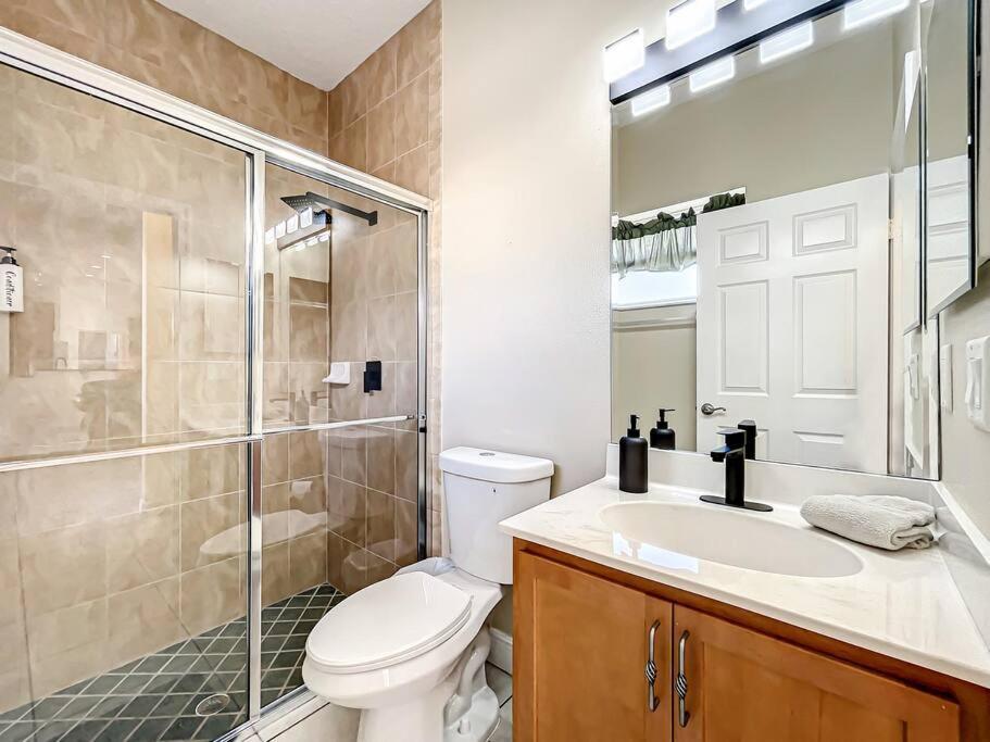 Discover Your Oasis: Tropical Haven In Central Psl Port St. Lucie 外观 照片