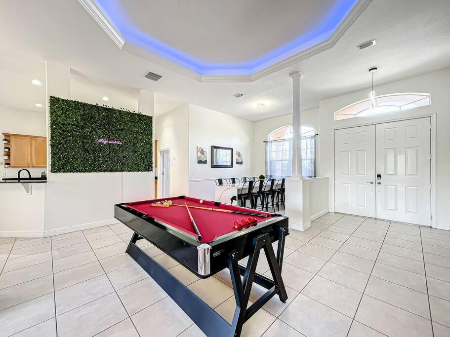 Discover Your Oasis: Tropical Haven In Central Psl Port St. Lucie 外观 照片