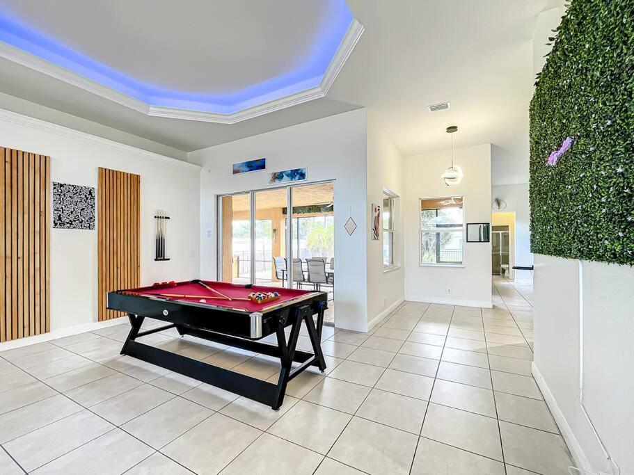 Discover Your Oasis: Tropical Haven In Central Psl Port St. Lucie 外观 照片