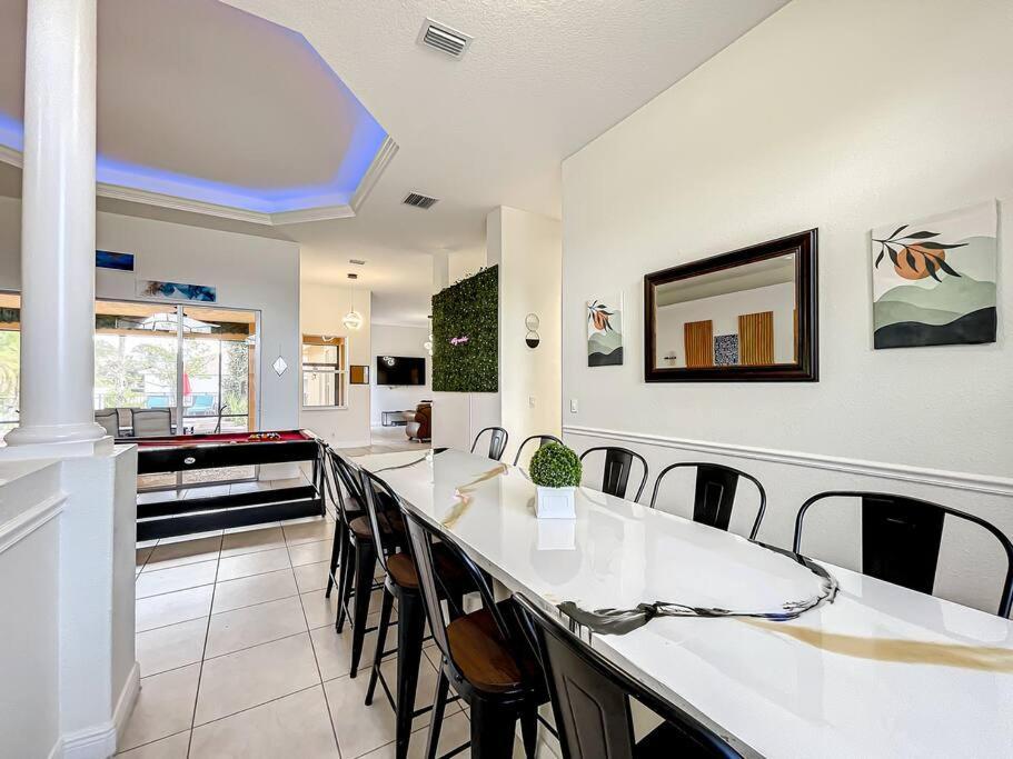 Discover Your Oasis: Tropical Haven In Central Psl Port St. Lucie 外观 照片
